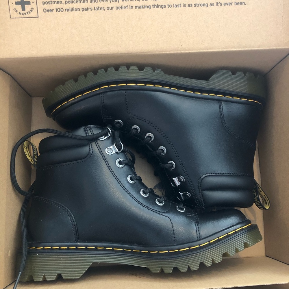 Dr. Martens